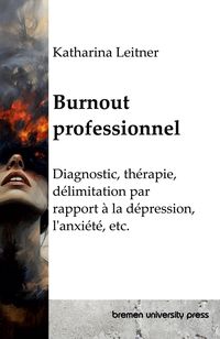 Produktbild: Burnout professionnel