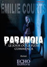 Produktbild: Paranoia
