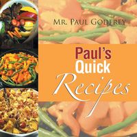 Produktbild: Paul's Quick Recipes