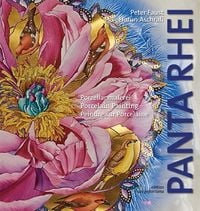 Produktbild: Porzellanmalerei - PANTA RHEI