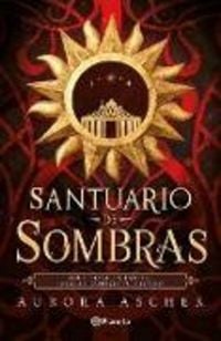 Produktbild: Elementos 1. Santuario de sombras / Sanctuary of the Shadow