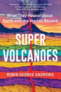 Produktbild: Super Volcanoes