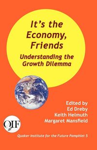 Produktbild: It's the Economy, Friends