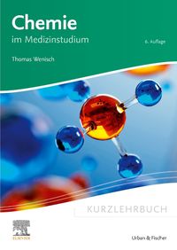 Produktbild: Kurzlehrbuch Chemie