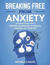 Produktbild: Breaking Free from Anxiety