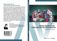Produktbild: Online-Spiele in der Unternehmenskommunikation