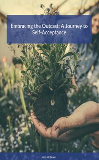 Produktbild: Embracing the Outcast: A Journey to Self-Acceptance