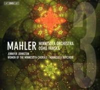 Produktbild: Symphonie Nr. 3 d-Moll