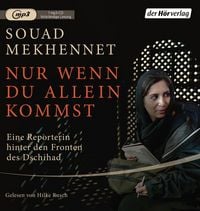 Produktbild: Mekhennet, S: Nur wenn du allein kommst