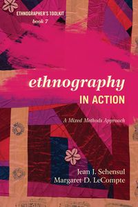 Produktbild: Ethnography in Action