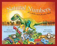 Produktbild: Natural Numbers