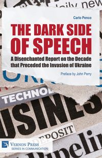 Produktbild: The Dark Side of Speech