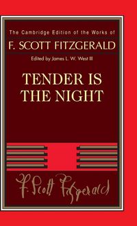 Produktbild: Tender Is the Night