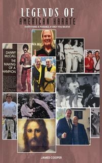Produktbild: Legends of Karate