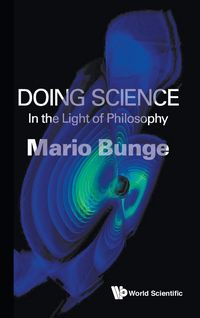 Produktbild: Doing Science