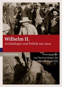 Produktbild: Wilhelm II.