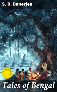 Produktbild: Tales of Bengal