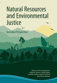 Produktbild: Natural Resources and Environmental Justice