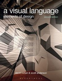 Produktbild: Visual Language Rev/e 2/e