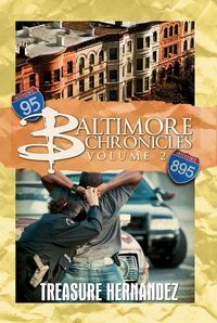 Produktbild: Baltimore Chronicles Volume 2
