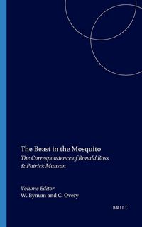 Produktbild: The Beast in the Mosquito