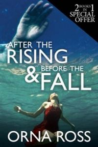 Produktbild: After the Rising & Before the Fall: Two-Books-In-One