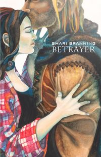 Produktbild: Betrayer