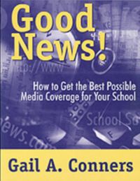 Produktbild: Conners, G: Good News!