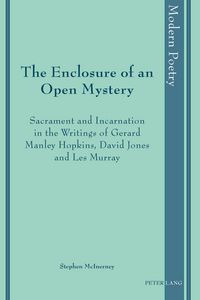 Produktbild: The Enclosure of an Open Mystery