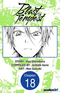 Produktbild: Blast of Tempest #018