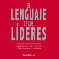 Produktbild: El lenguaje de los l&iacute;deres