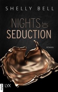 Produktbild: Nights of Seduction