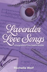 Produktbild: Lavender Love Songs
