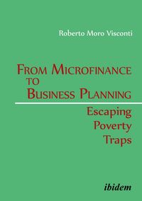 Produktbild: From Microfinance to Business Planning: Escaping Poverty Traps