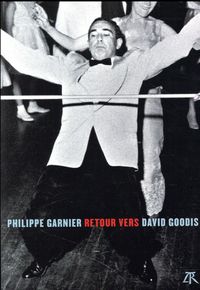 Produktbild: Retour vers David Goodis