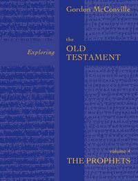 Produktbild: Exploring the Old Testament Vol 4