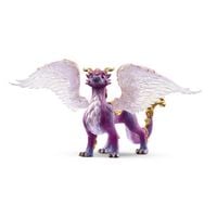 Produktbild: schleich&reg; bayala&reg; 70762 Nachthimmeldrache