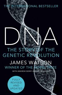 Produktbild: DNA