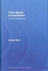 Produktbild: Time-Space Compression