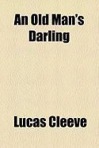 Produktbild: An Old Man's Darling