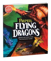 Produktbild: Paper Flying Dragons