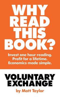 Produktbild: Voluntary Exchange