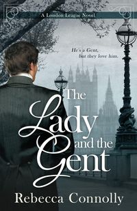 Produktbild: The Lady and the Gent
