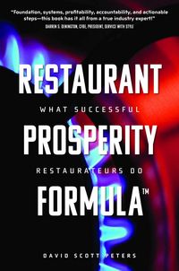 Produktbild: Restaurant Prosperity Formula(TM)