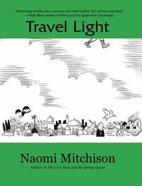 Produktbild: Travel Light