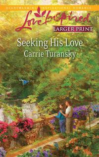 Produktbild: Seeking His Love