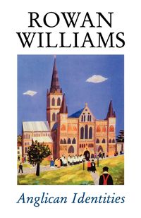 Produktbild: Anglican Identities