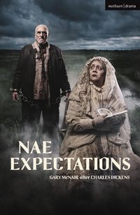 Produktbild: Nae Expectations