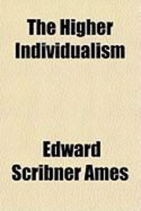 Produktbild: The Higher Individualism