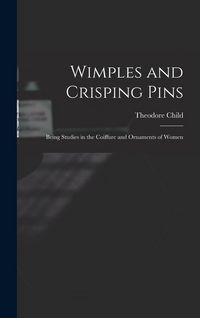 Produktbild: Wimples and Crisping Pins